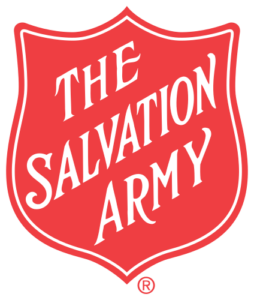 Salvation Army logo